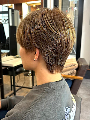 【IRIE 福岡】ハイライトセンターパート