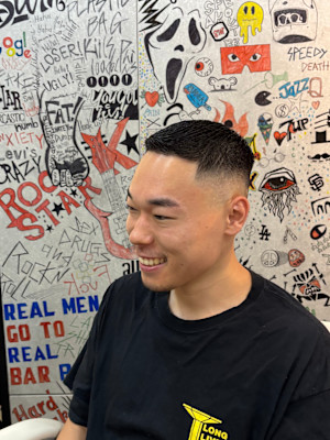 フェザーアップ