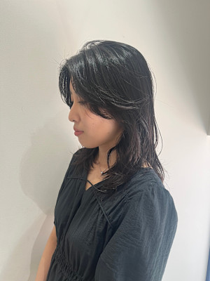 uchla 池袋 by rcid×スタイル