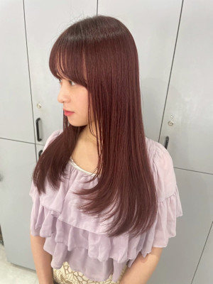 uchla 池袋 by rcid×スタイル