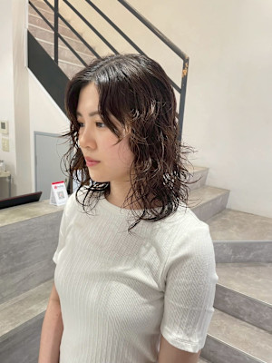 uchla 池袋 by rcid×スタイル