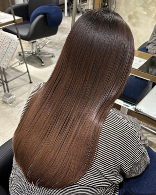 ibrel 自由が丘 by rcid×スタイル