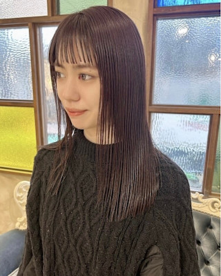 ibrel 自由が丘 by rcid×スタイル