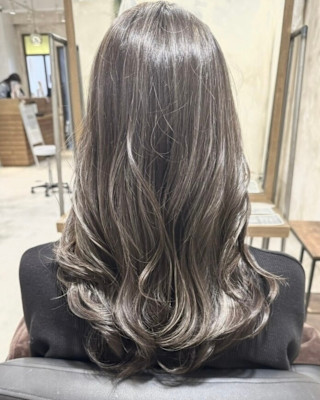 ibrel 自由が丘 by rcid×スタイル