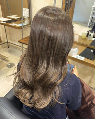 ibrel 自由が丘 by rcid×スタイル