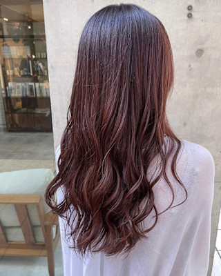 ibrel 自由が丘 by rcid×スタイル