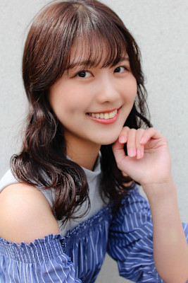 ウェーブスタイル