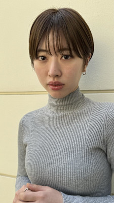 マッシュショート