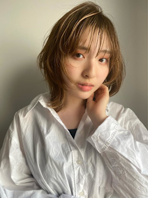 ウルフスタイル