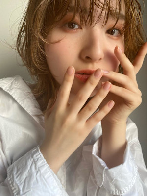 レイヤースタイル