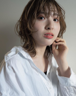 ウルフスタイル