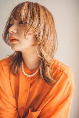 ミディアムウルフ