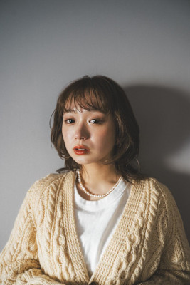 ミディアムウルフ