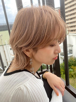 ウルフスタイル