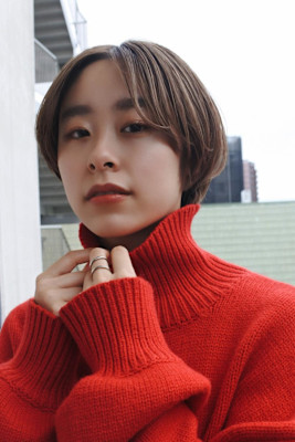 センターマッシュ