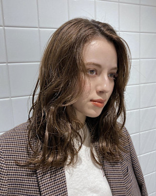 ミディアムウェーブ