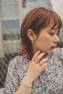 ミディアムウルフ