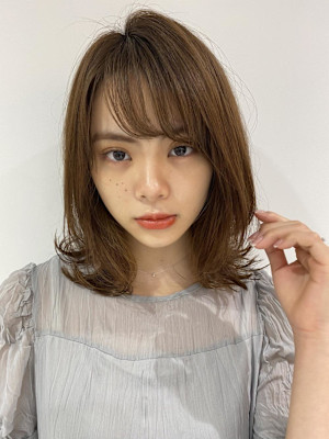 ミディアムレイヤー