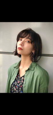 外ハネボブスタイル