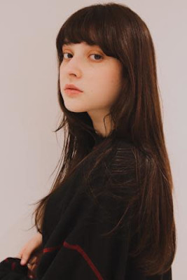 さら艶ストレート