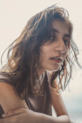 カジュアルウェーブ