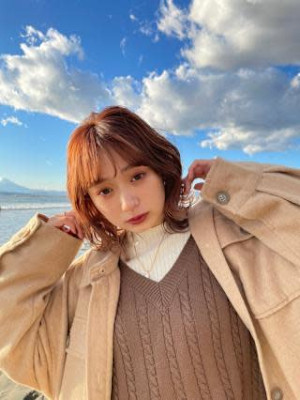 ゆるふわウルフ