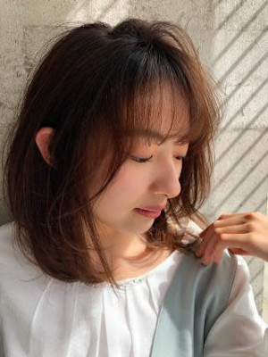 スタイル ミディアムレイヤー