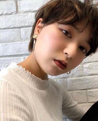 ナチュラルショート