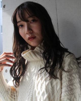 ウェーブロング