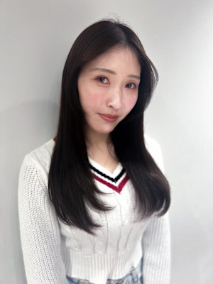 レイヤーカット