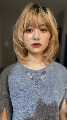 ウルフレイヤー