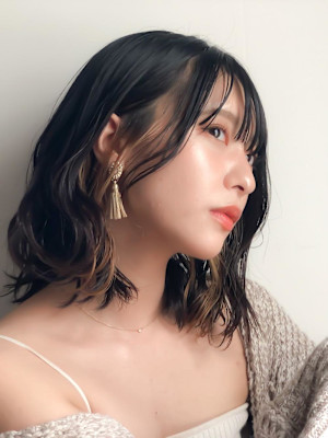 ウェーブミディ