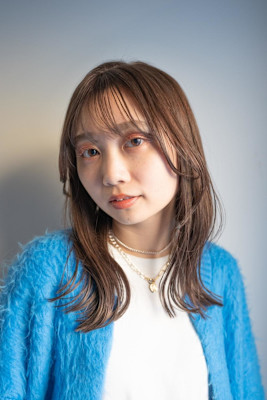 くびれスタイル