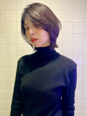 ミディアムウルフ