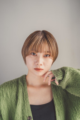 ナチュラルマッシュ