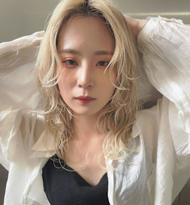 ハイトーンロング