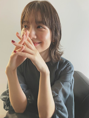 ミディアムレイヤー