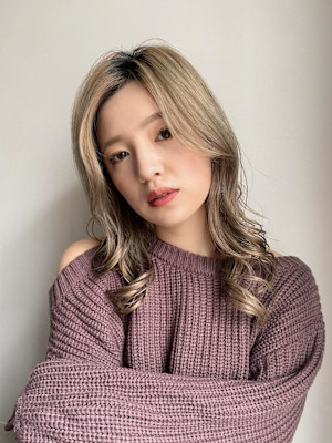 ブランドロング