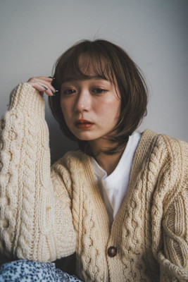 ミディアムウルフ