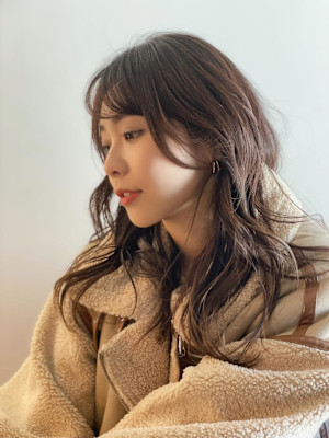 ウェーブロング