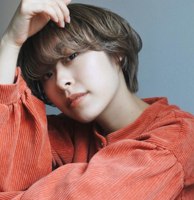 マッシュショート