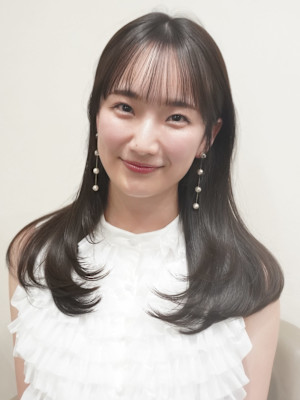 ミディアムレイヤー/ワンカールレイヤー