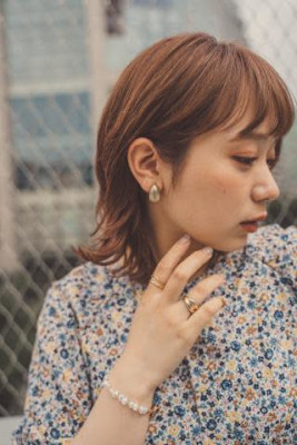 ミディアムウルフ