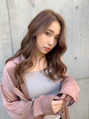 ウェーブロング