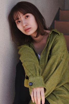 大人かわいい外ハネボブ