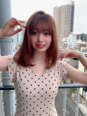 ナチュラルミディ