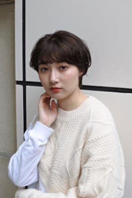 マッシュショート