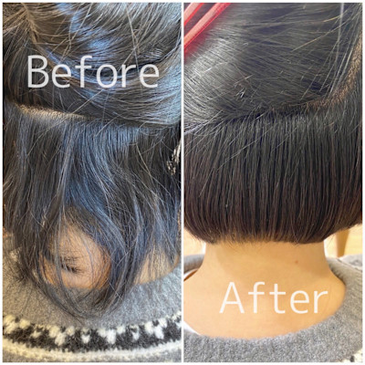 feliah×スタイル