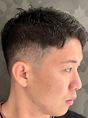 フェードスタイル