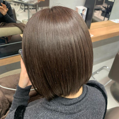 シナモンベージュ